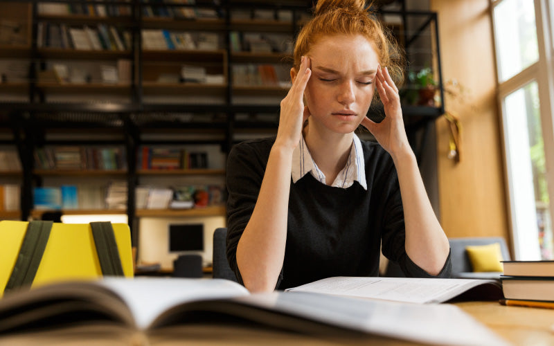 6 Ways to Destress for Fall Exams