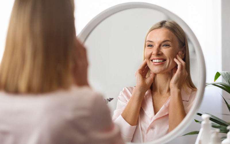 Aloe Vera Makeup Primer: Boost Longevity and Hydration!