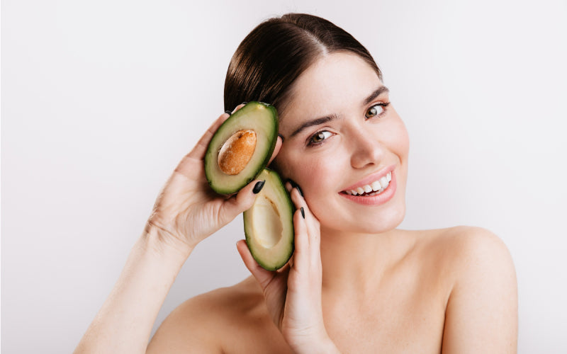 Dermatologists' favorite: 7 reasons why avocado oil  is great for your skin