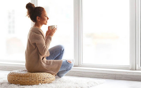 Tips & Tricks on How To Destress At Home - Seven Minerals