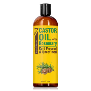 Castor with Rosemary 16oz