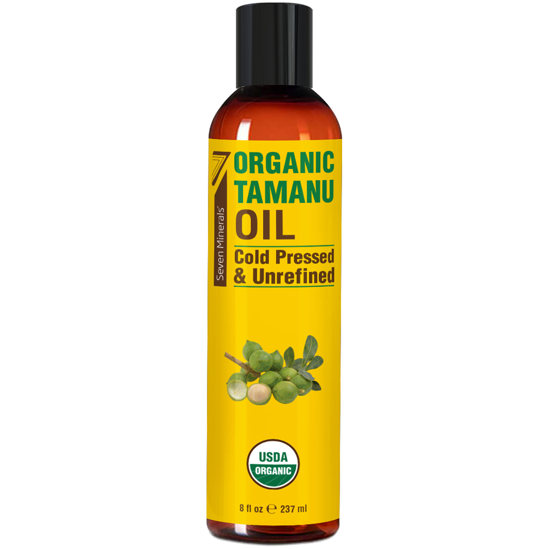 tamanu oil