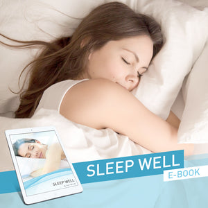 Sleep Well Magnesium Spray, 4 Oz